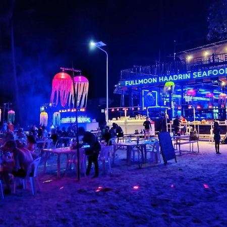 Full Moon Central Party Hotel Κο Πα Νγκαν Εξωτερικό φωτογραφία