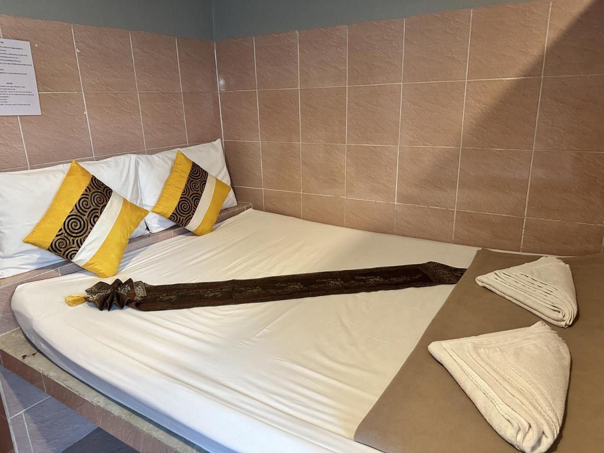 Full Moon Central Party Hotel Κο Πα Νγκαν Εξωτερικό φωτογραφία